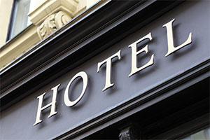 Ambiance Hotel